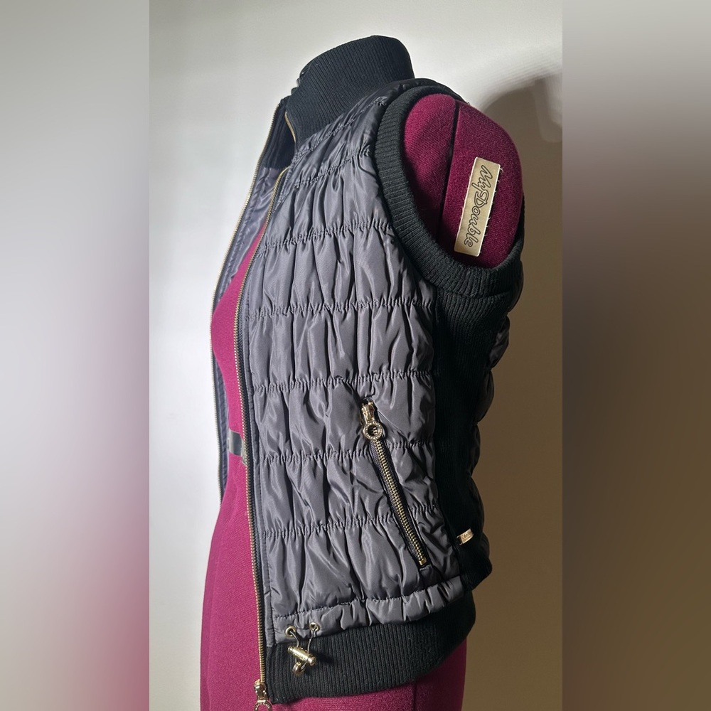 Calvin Klein Women's Performance Puffer Vest